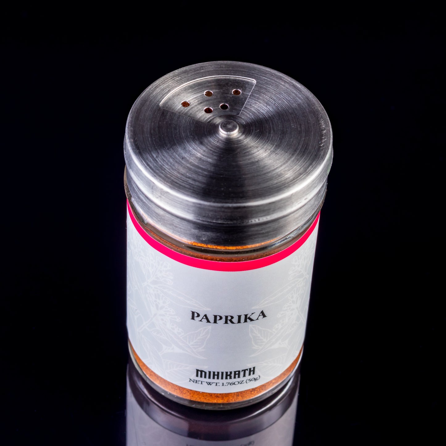 Mihikath Organic Paprika