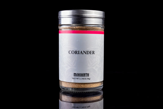 Mihikath Organic Coriander